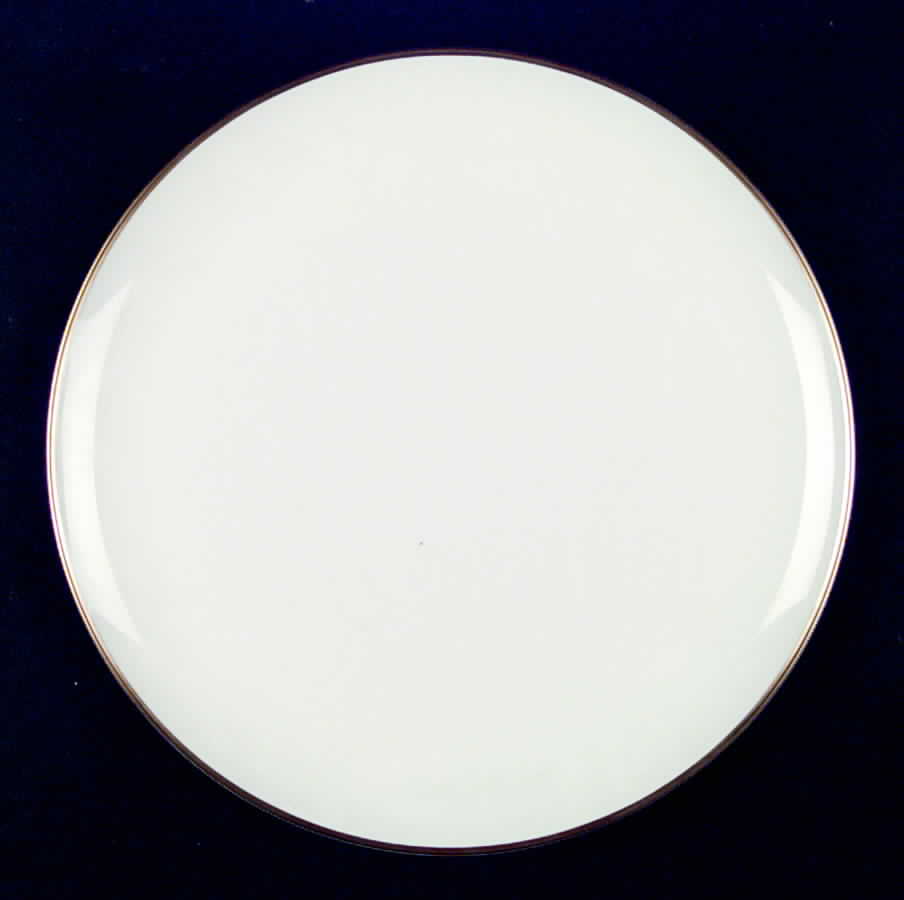 PIC36 11" Chop Plate (Round Platter) by Pickard-1