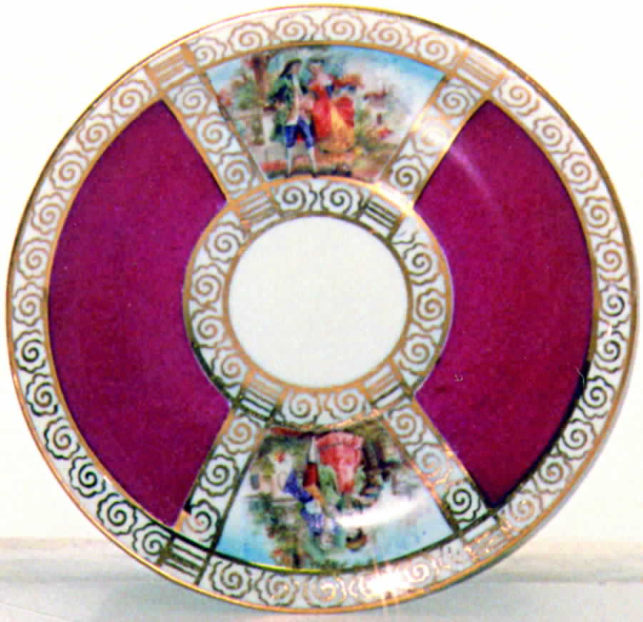 5559 Saucer by Pirkenhammer-1