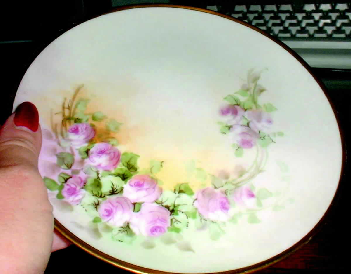 PIR169 Salad Plate by Pirkenhammer-1