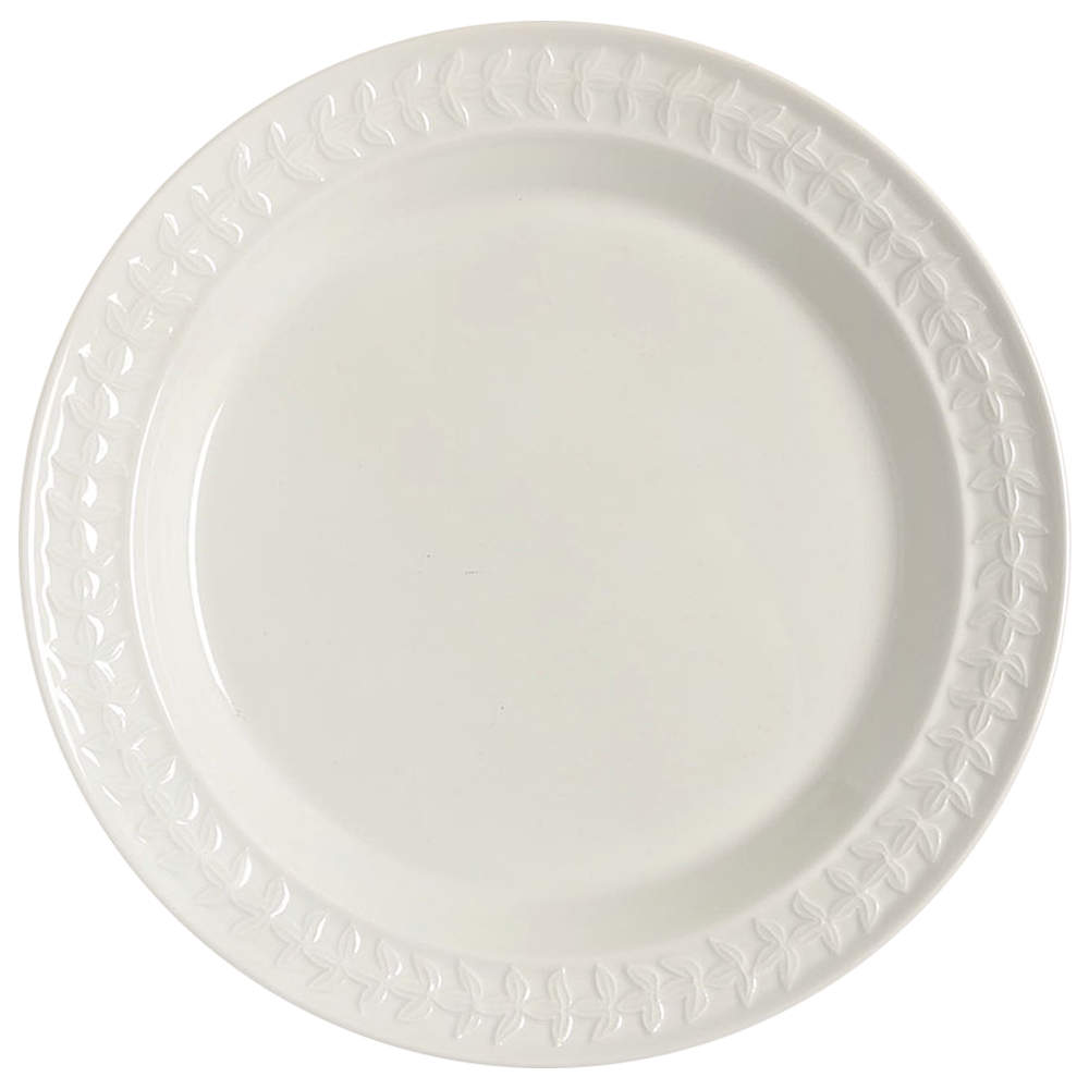 Options Dinner Plate by Portmeirion-1