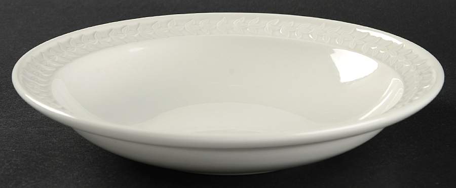Options Rim Soup Bowl by Portmeirion-1