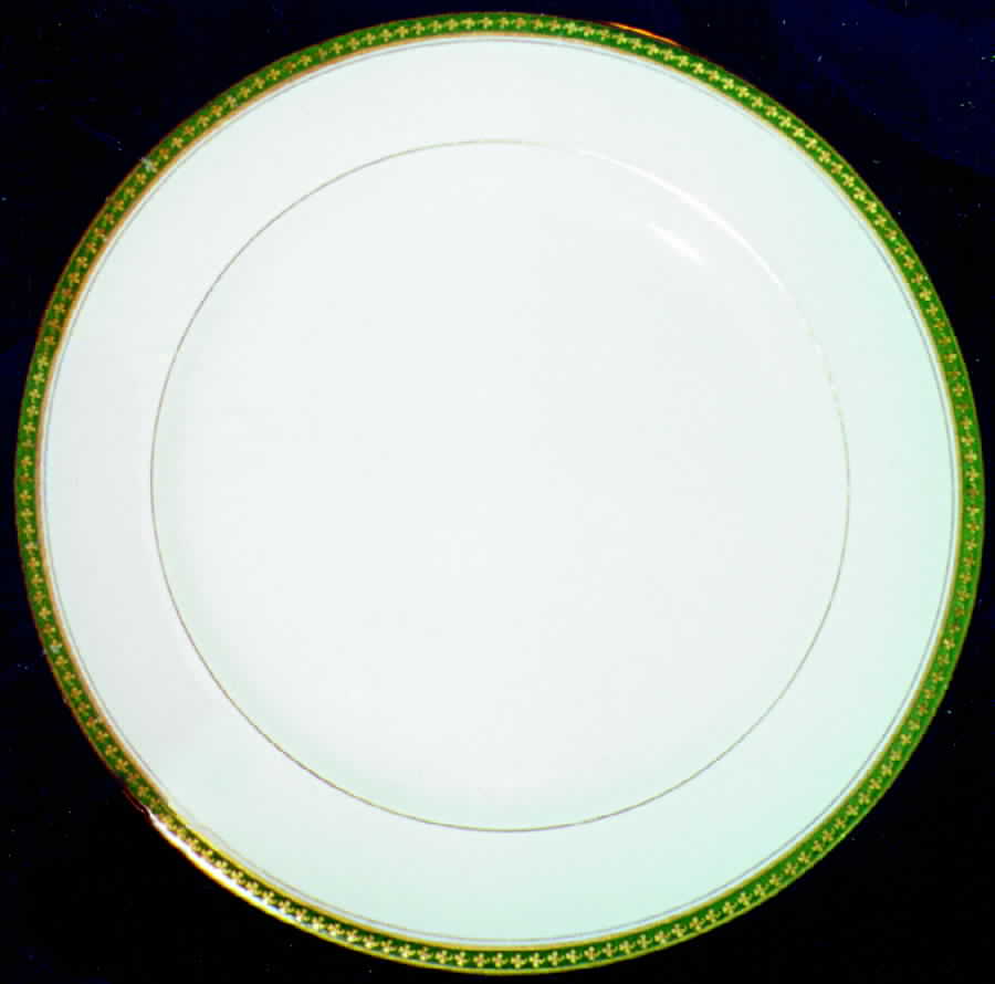 PAD8 Dinner Plate by Paroutaud-1