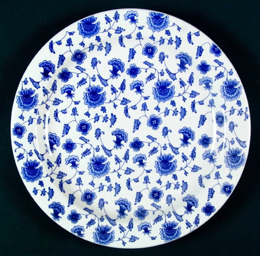 PER15 Dinner Plate by Pier 1-1