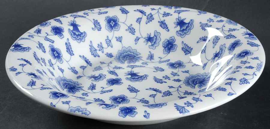 PER15 Rim Soup Bowl by Pier 1-1