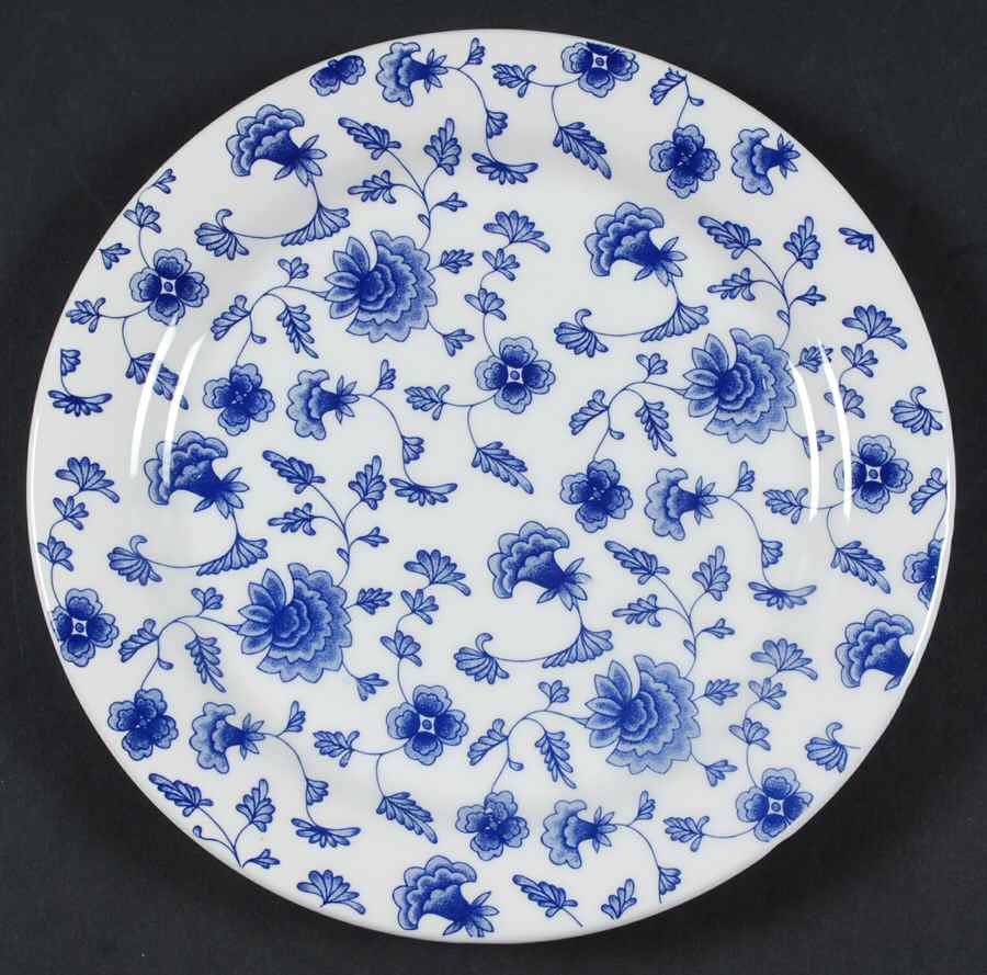 PER15 Salad Plate by Pier 1-1