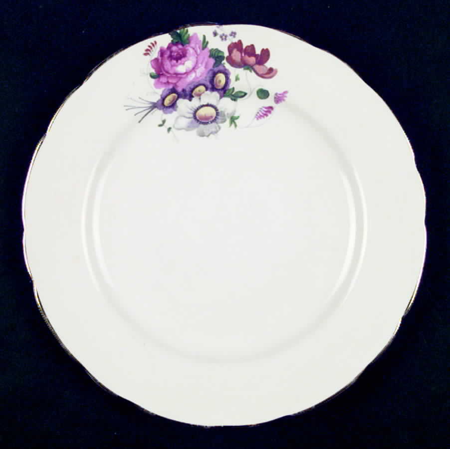 PAR41 Luncheon Plate by Paragon-1