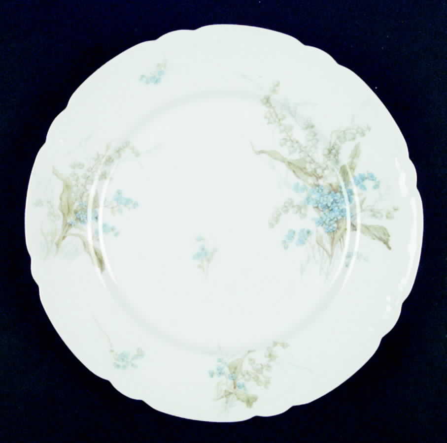 POY243 Dinner Plate by Jean Pouyat-1
