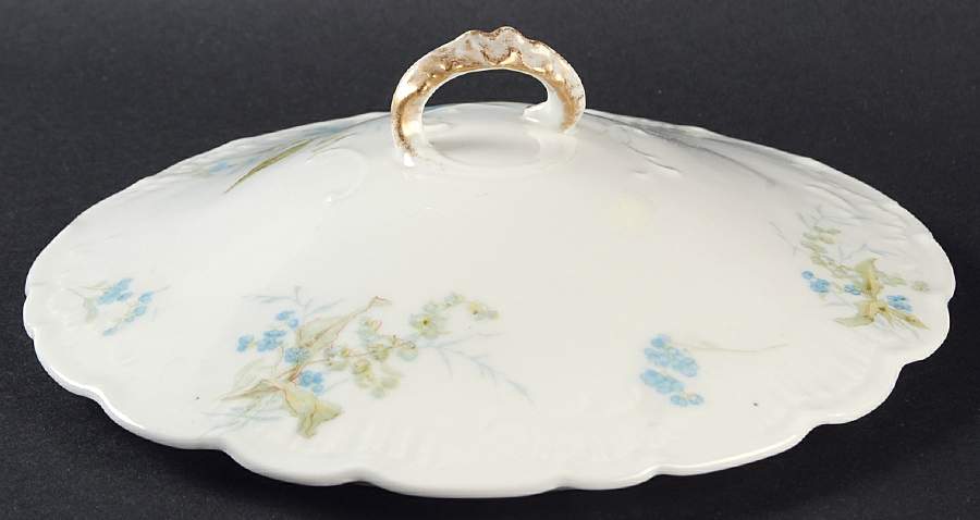 POY243 Lid for Round Vegetable by Jean Pouyat-1