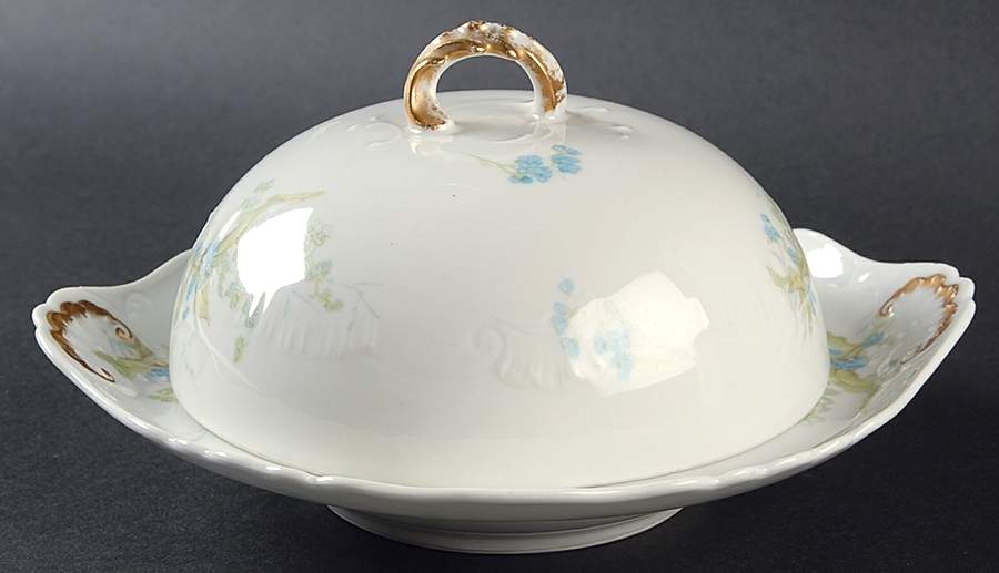 POY243 Round Covered Butter by Jean Pouyat-1
