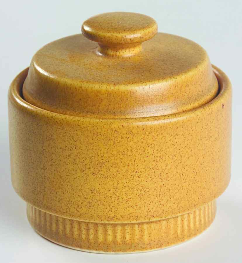 PFA30 Sugar Bowl & Lid by Pfaltzgraff-1
