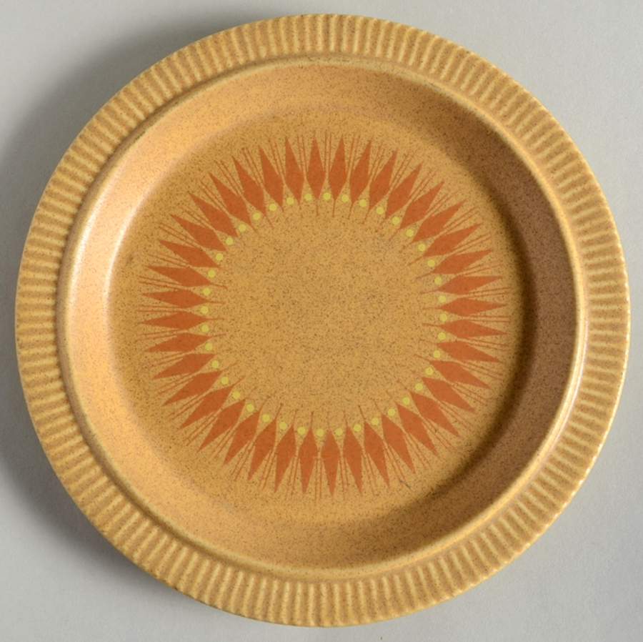 PFA30 Bread & Butter Plate by Pfaltzgraff-1