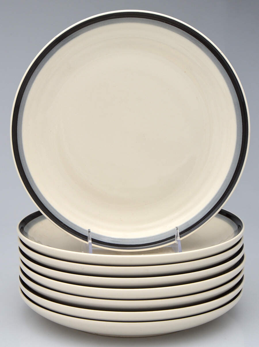 PFA31 Dinner Plate - Set of 8 by Pfaltzgraff-1