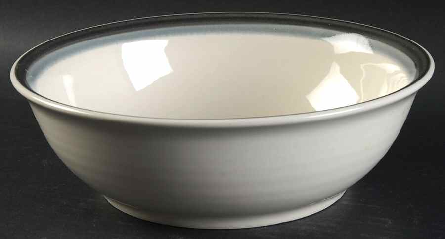 PFA31 8" Round Vegetable Bowl by Pfaltzgraff-1
