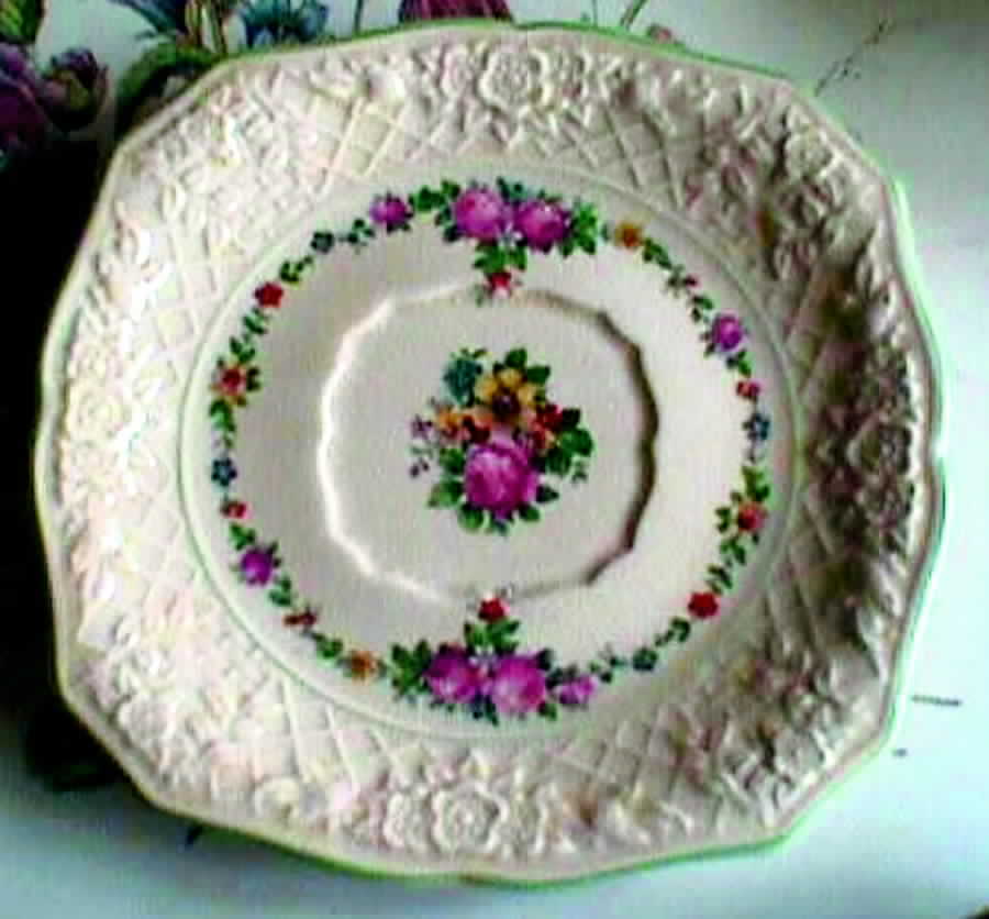 POP137 Saucer by Pope Gosser-1