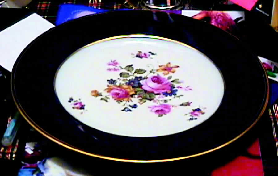 PIR50 Dinner Plate by Pirkenhammer-1