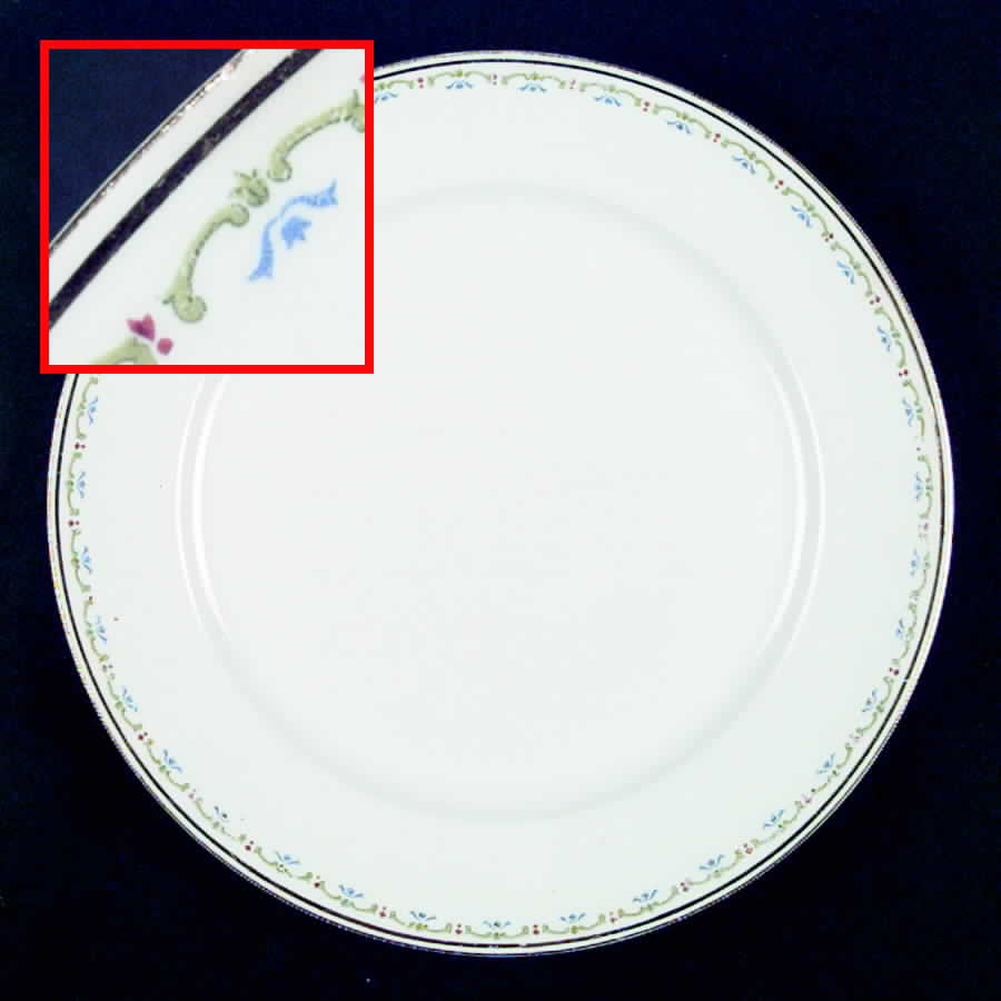 POP138 Dinner Plate by Pope Gosser-1