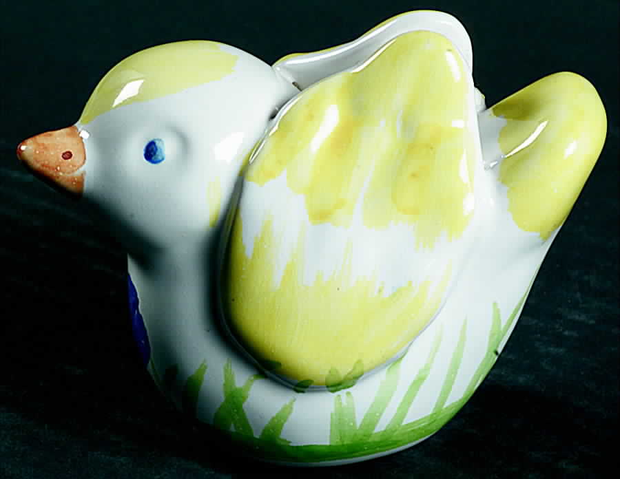 Tulipano Figurine by Presenttense-1