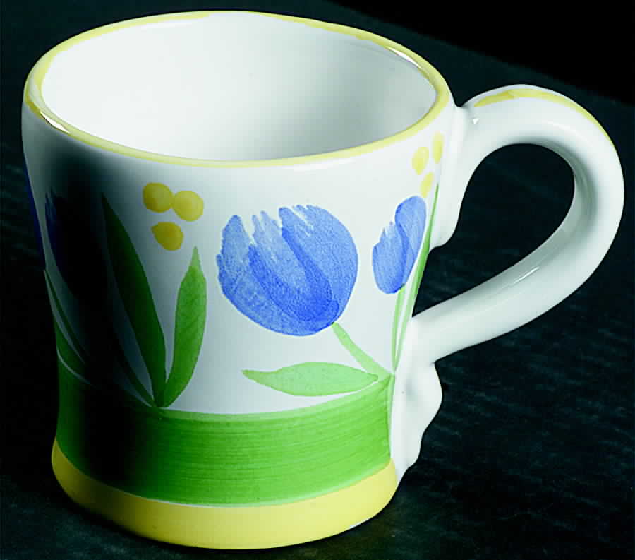 Tulipano Mug by Presenttense-1