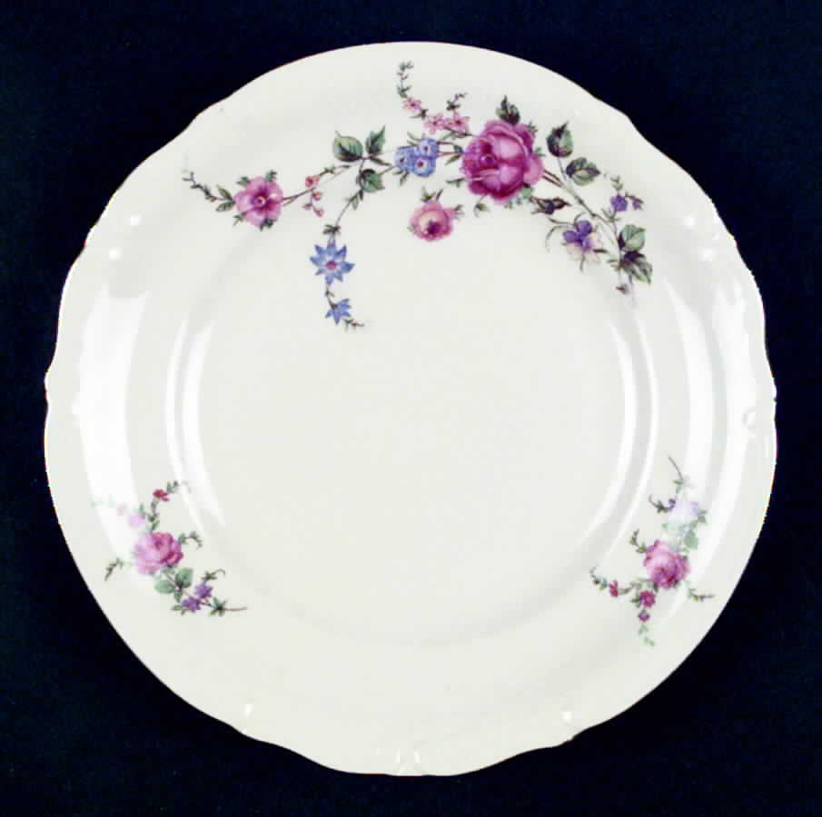 POL27 Salad Plate by Poland-1
