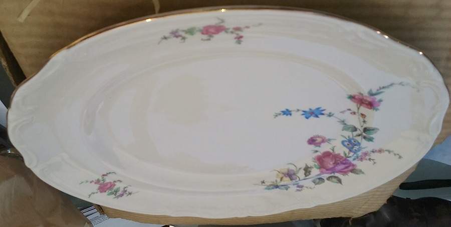 POL27 Dinner Plate by Poland-1