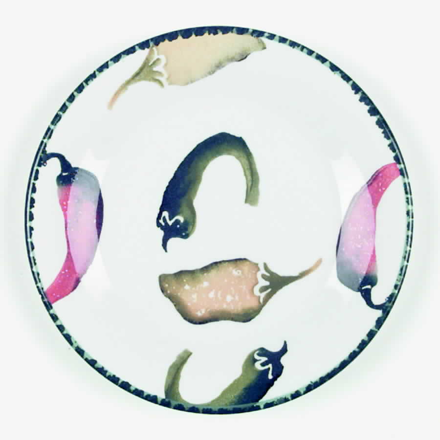 PER17 Salad Plate by Pier 1-1