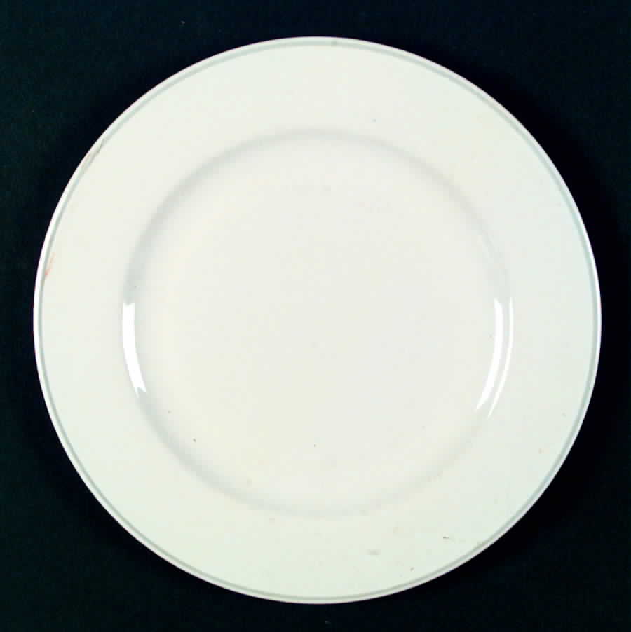 PFA32 Dinner Plate by Pfaltzgraff-1