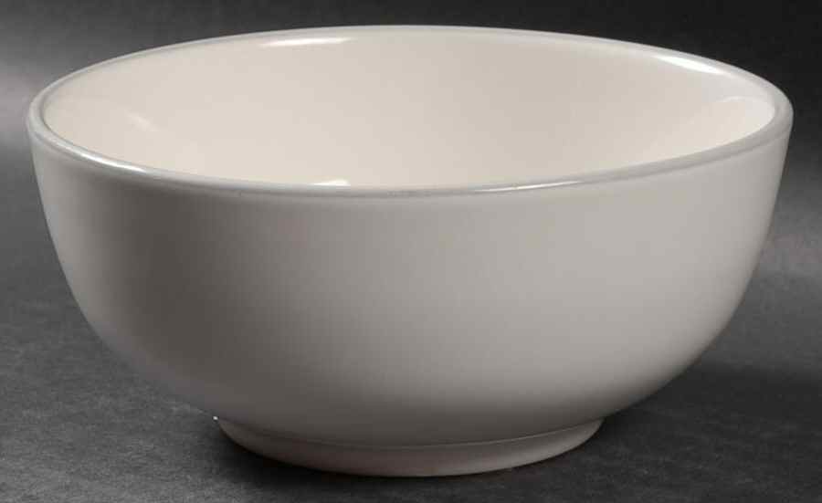 PFA32 Coupe Cereal Bowl by Pfaltzgraff-1