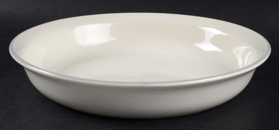 PFA32 10" Pie Baking Plate by Pfaltzgraff-1