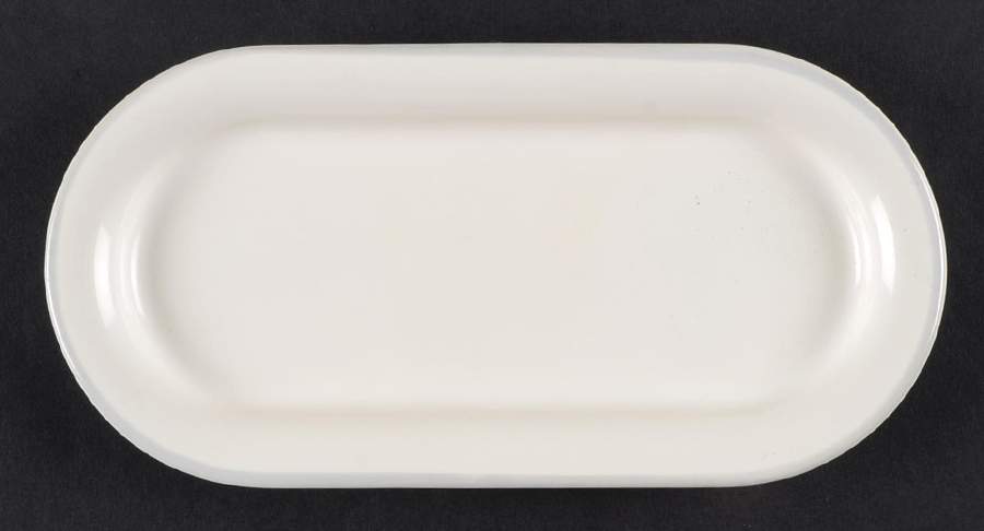 PFA32 Butter Tray by Pfaltzgraff-1
