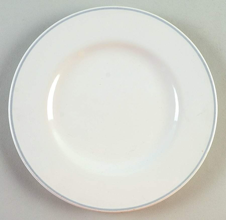 PFA32 Salad Plate by Pfaltzgraff-1