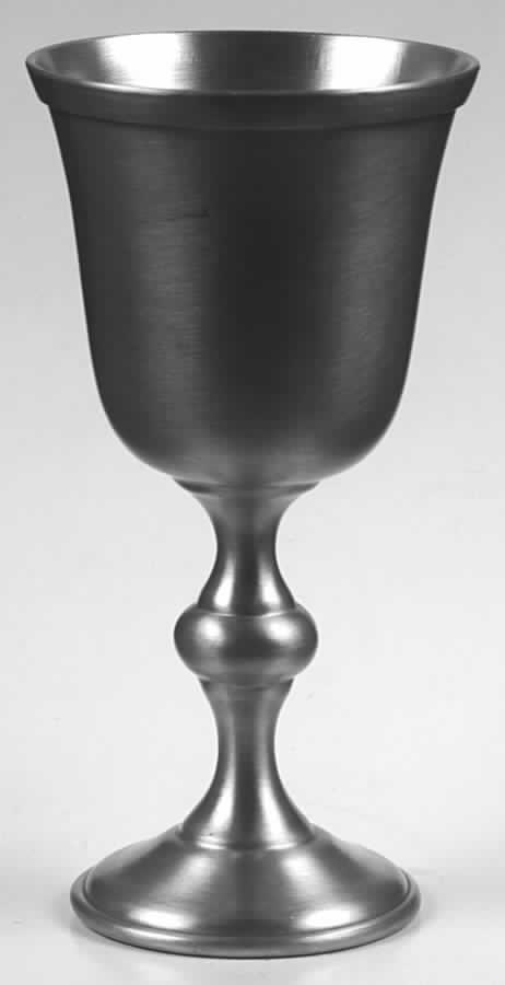Yorktowne Wine Goblet by Pfaltzgraff-1