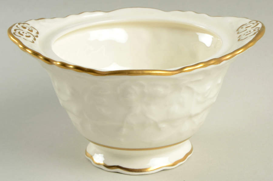 Kenyon Sugar Bowl No Lid by Pope Gosser-1