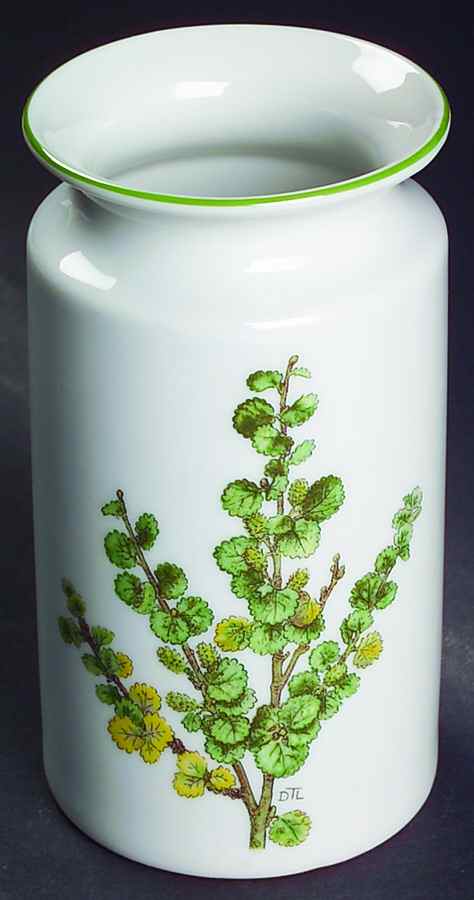 Mountain Flower Series 5" Vase by Porsgrund-1