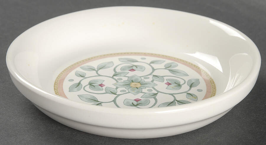 French Quarter (Stoneware) Individual Pie Plate Baker by Pfaltzgraff-1