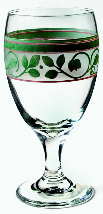 French Quarter (Stoneware) 16 Oz Glassware Iced Tea by Pfaltzgraff-1