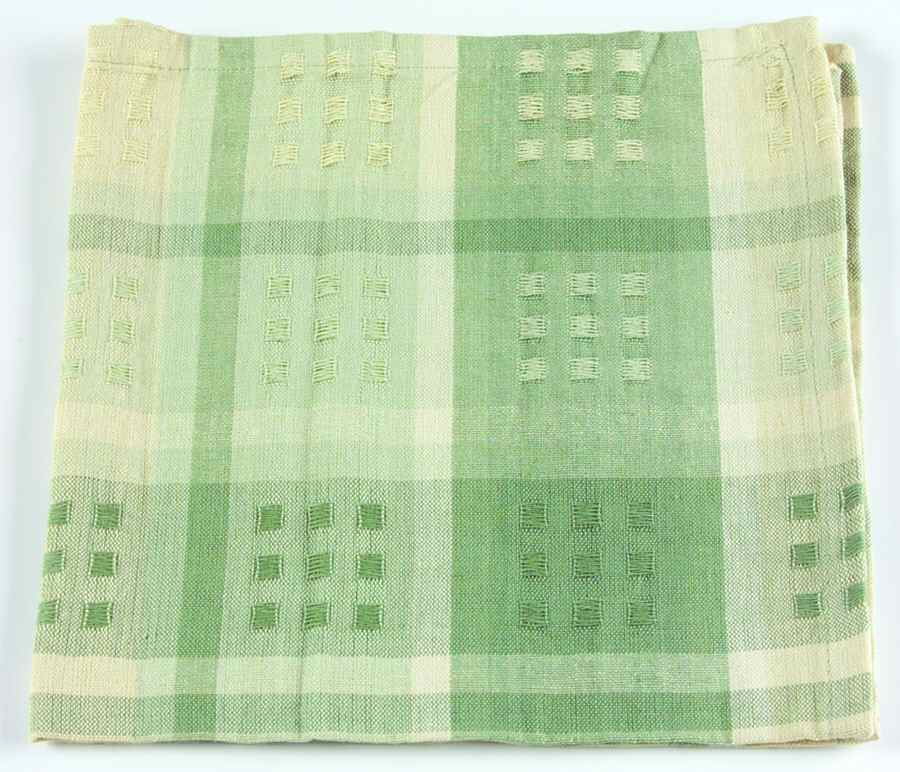 French Quarter (Stoneware) Cloth Napkin by Pfaltzgraff-1