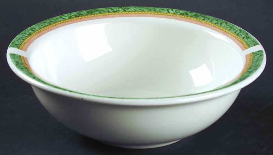 French Quarter (Stoneware) Super Soup/Cereal Bowl by Pfaltzgraff-1