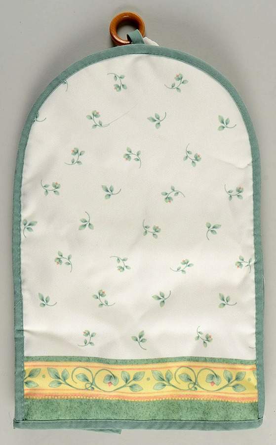 French Quarter (Stoneware) Cloth Blender Cover by Pfaltzgraff-1