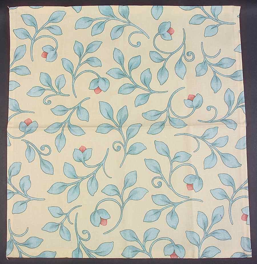 French Quarter (Stoneware) Cloth Napkin by Pfaltzgraff-1