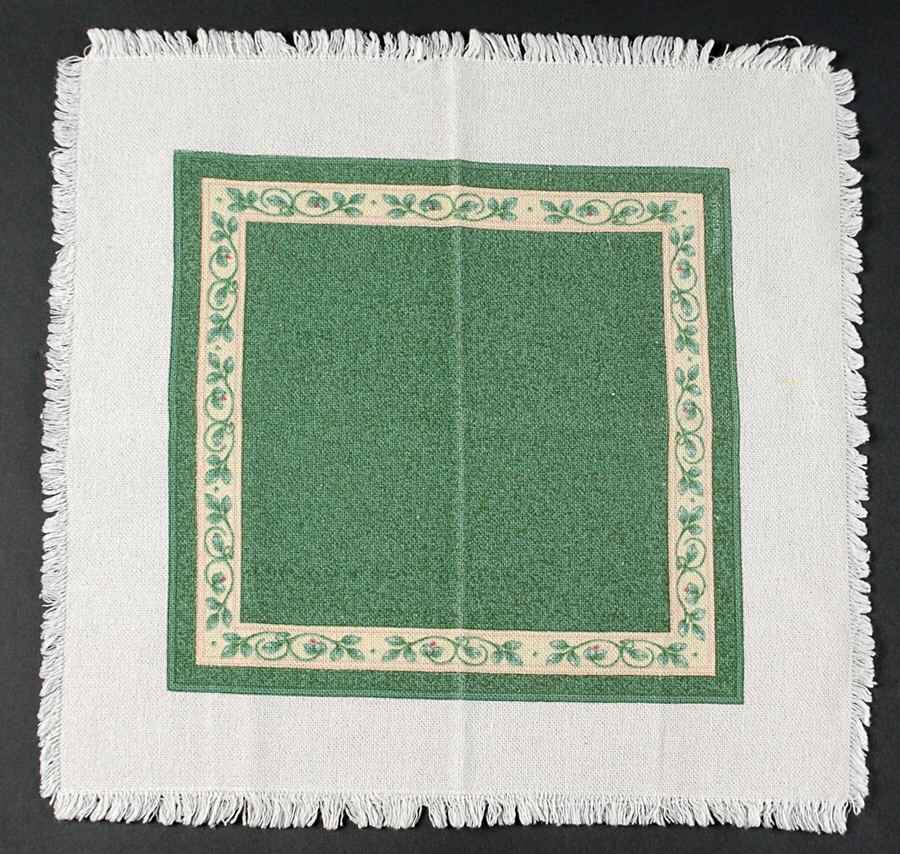 French Quarter (Stoneware) Cloth Napkin by Pfaltzgraff-1