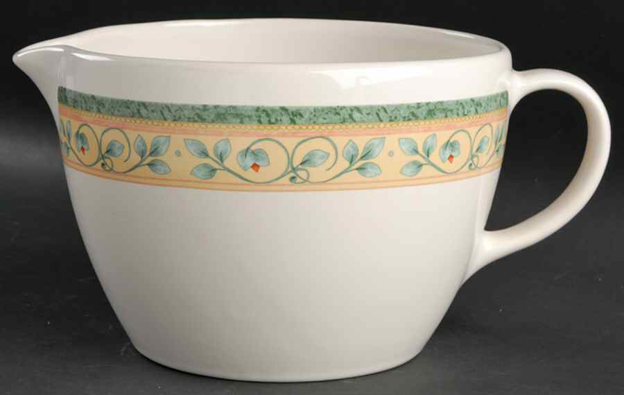 French Quarter (Stoneware) Batter Bowl by Pfaltzgraff-1