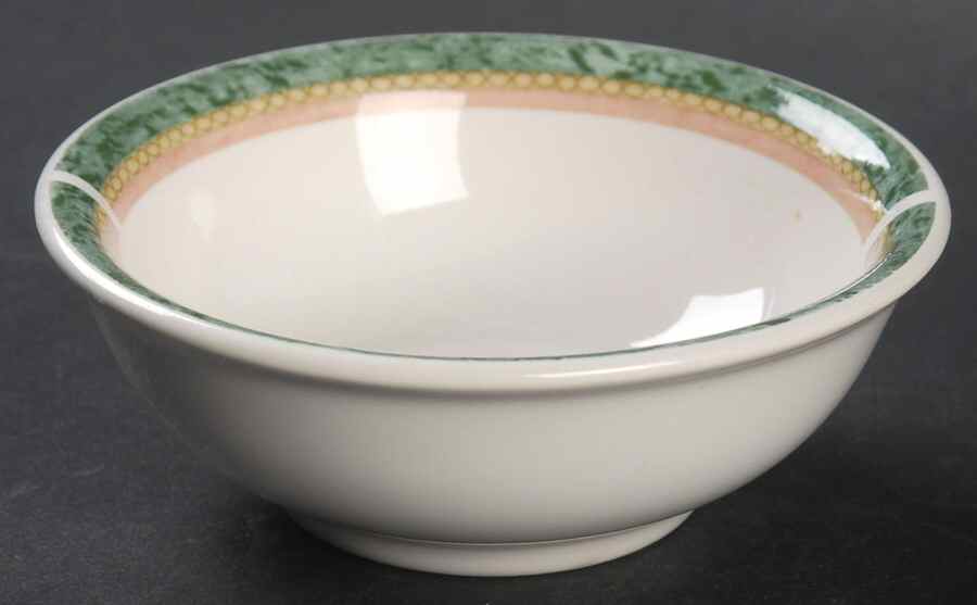 French Quarter (Stoneware) Sauce Dip by Pfaltzgraff-1