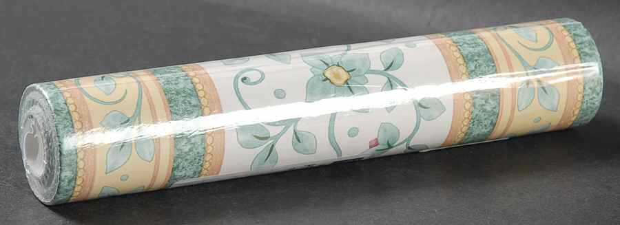 French Quarter (Stoneware) Wallpaper Border by Pfaltzgraff-1