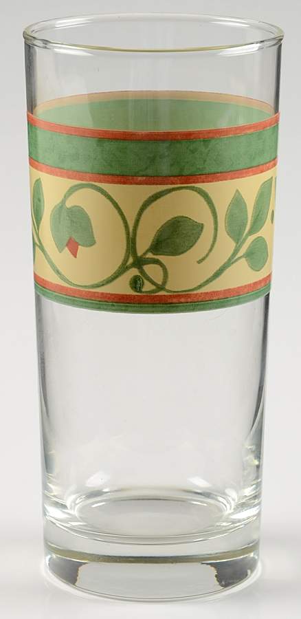 French Quarter (Stoneware) 16 Oz Glassware Cooler by Pfaltzgraff-1