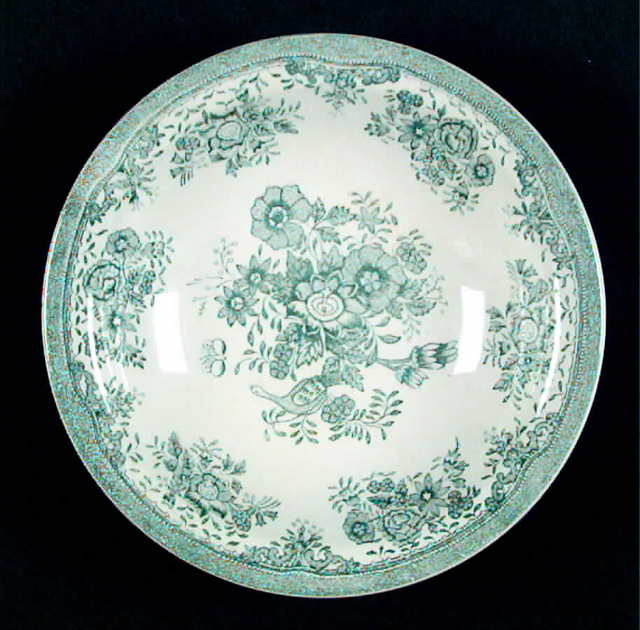 PRG23 Rim Soup Bowl by Porsgrund-1