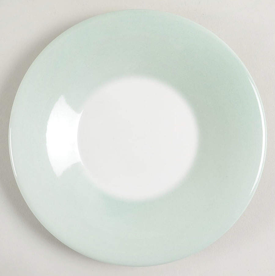 Seasons Flowers Saucer for Flat Cup by Portmeirion-1