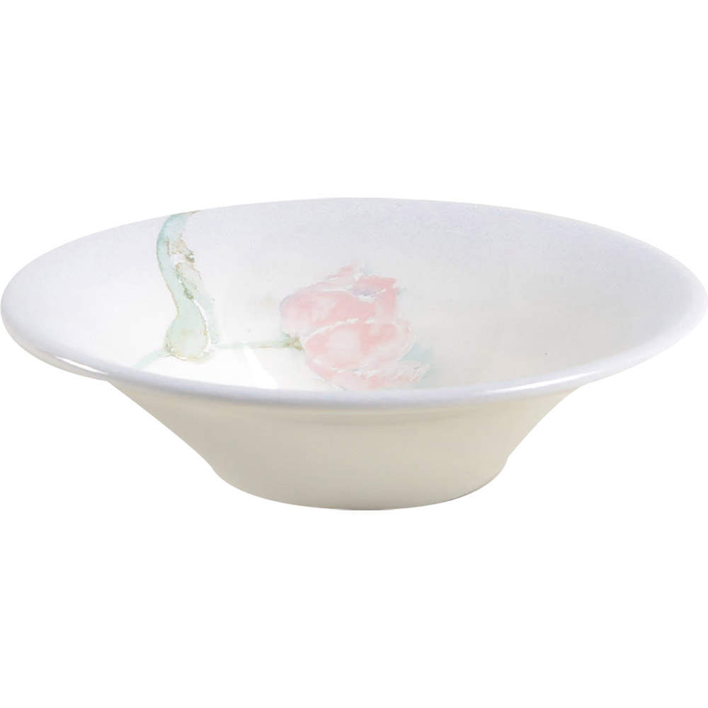 Seasons Flowers Soup/Cereal Bowl by Portmeirion-1
