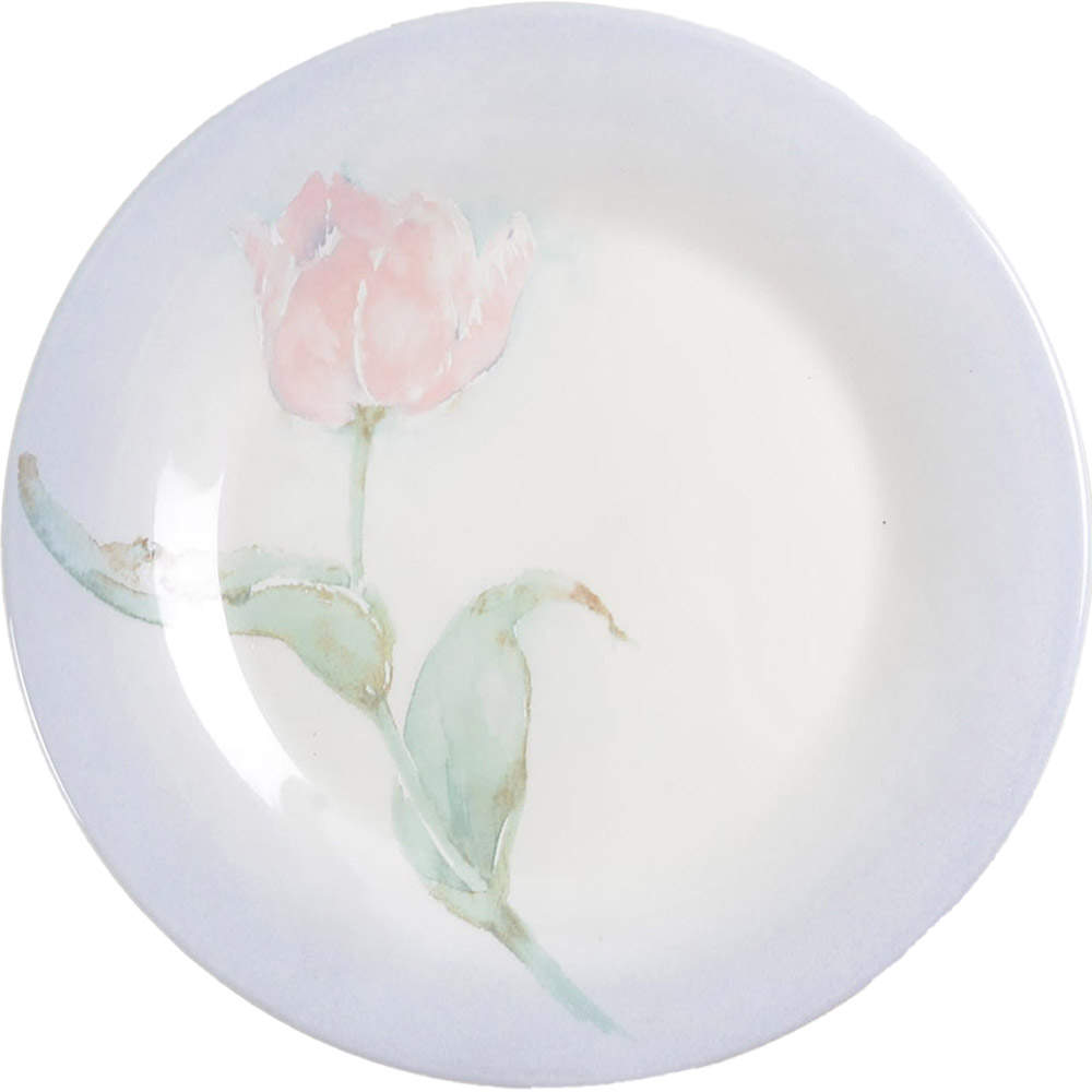 Seasons Flowers Dinner Plate by Portmeirion-1