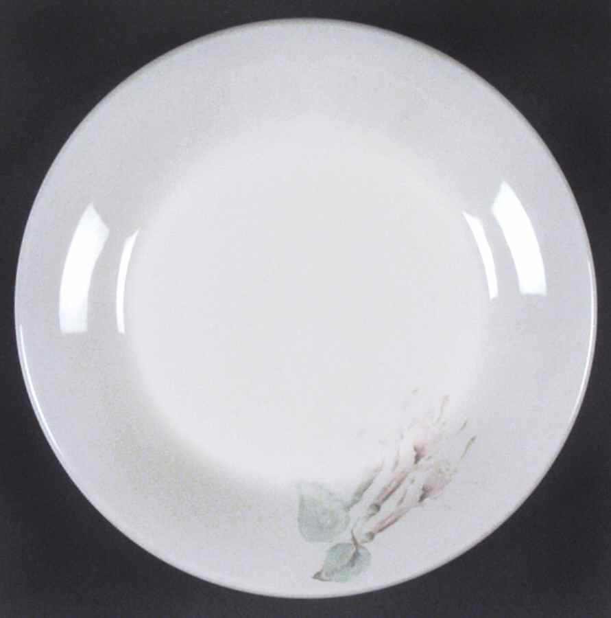 Seasons Flowers Bread & Butter Plate by Portmeirion-1
