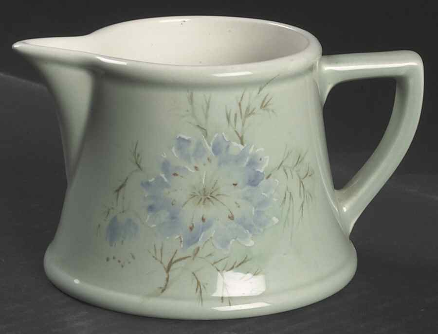 Seasons Flowers Creamer by Portmeirion-1